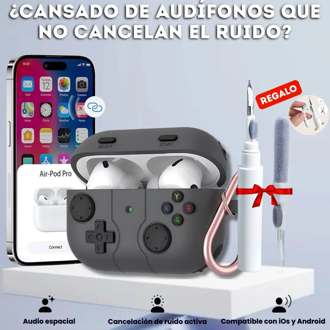 PACK PRO2 PREMIUM