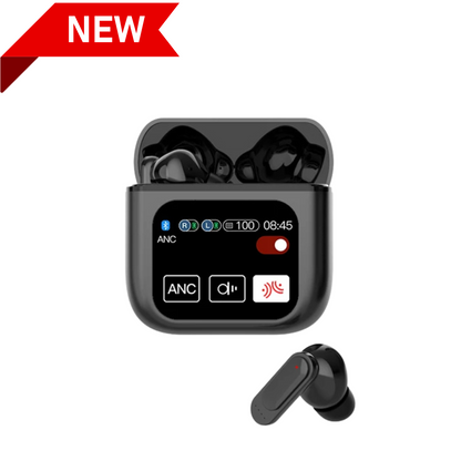 AUDIFONOS SMART TOUCH SE-60